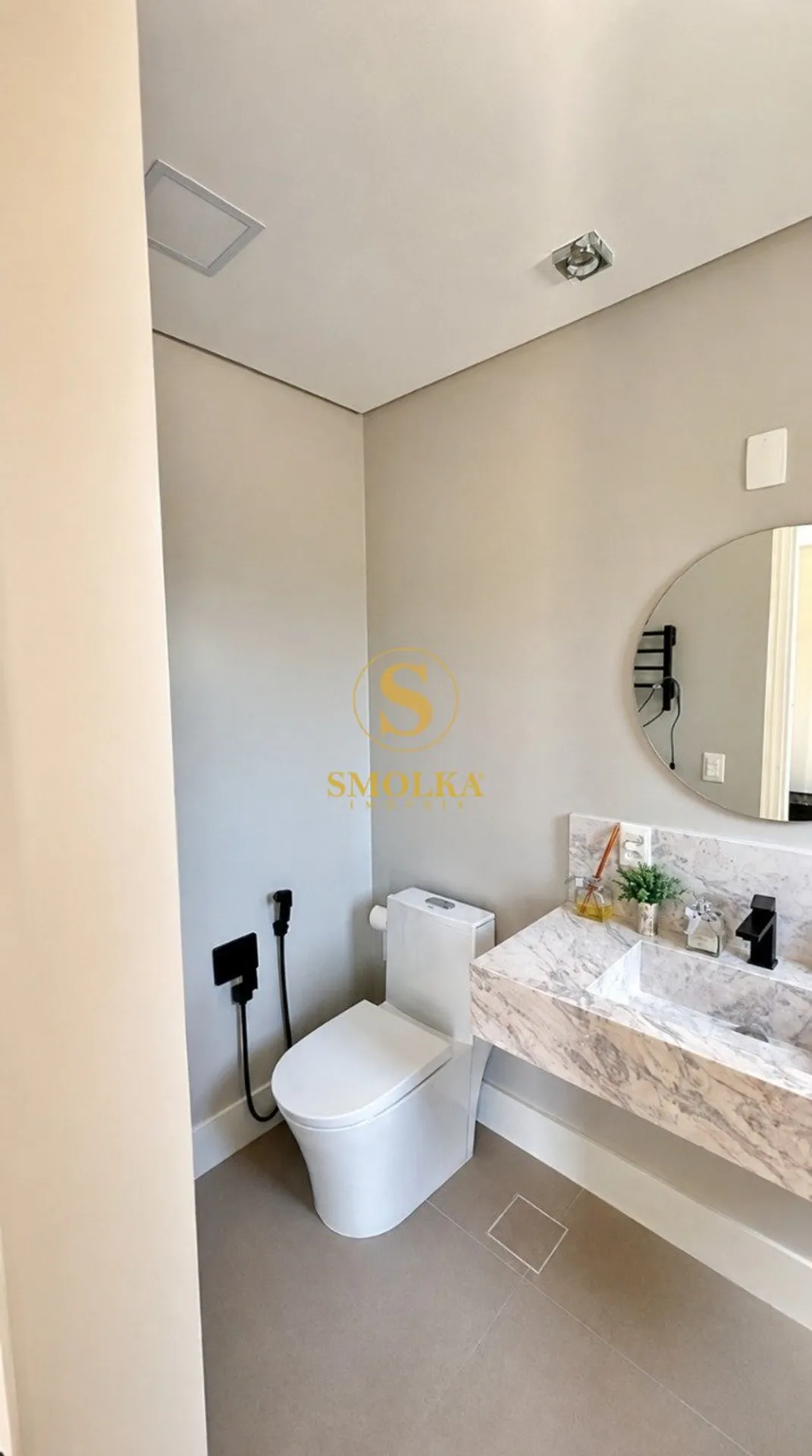 Дом с 4 спальнями-сьютами и открытой кухней — photo 81