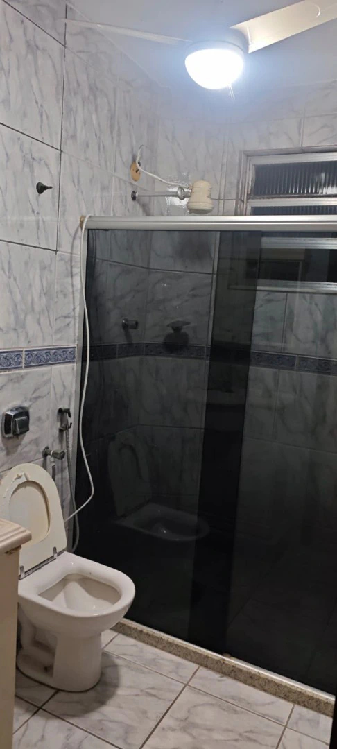 1-bedroom apartment with enclosed kitchen and parking — photo 13
