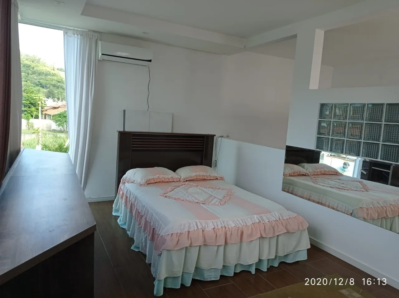 Furnished one-bedroom, 100 m² house in Florianópolis — photo 5