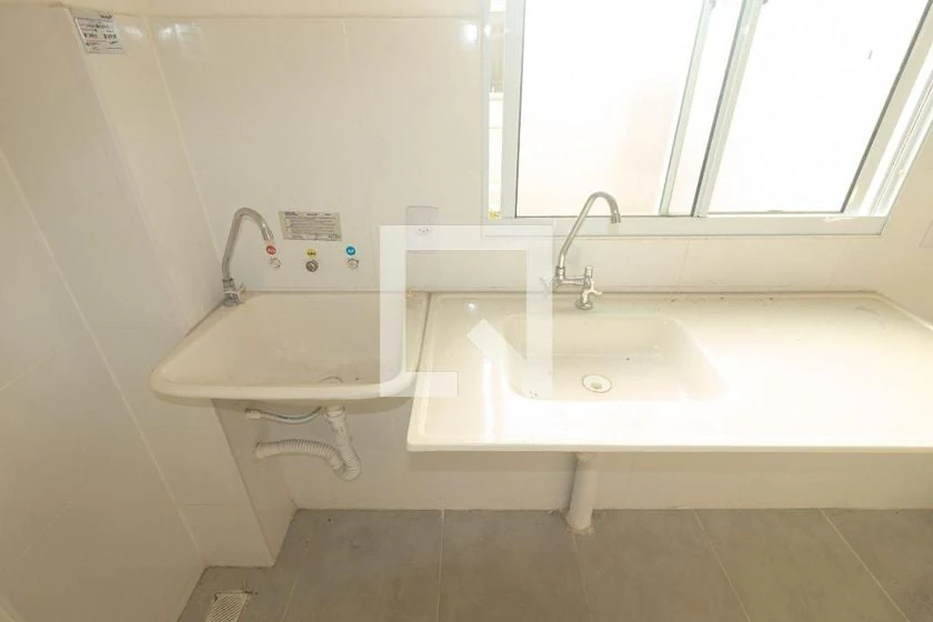2-bedroom apartment with closed kitchen and 41 m² — photo 28