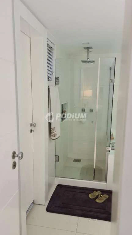 Cobertura duplex mobiliada com terraço e 360 m² — photo 20