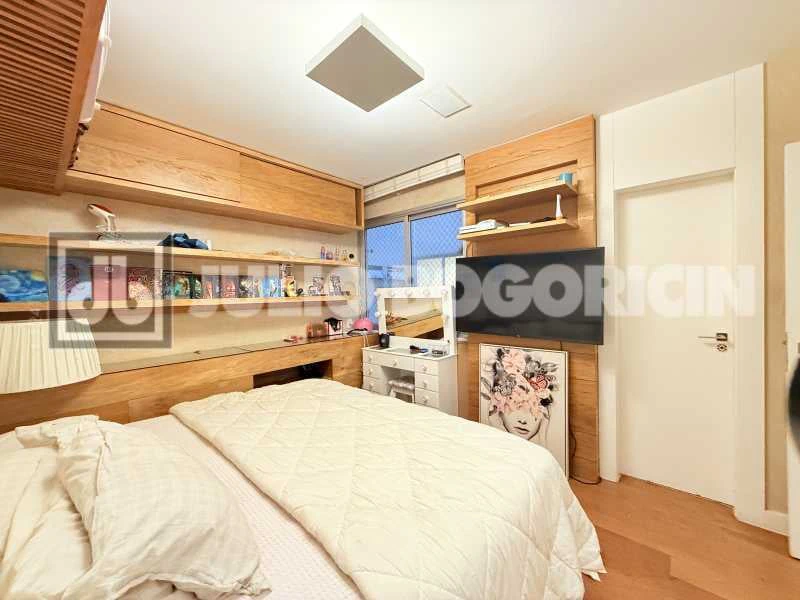 Apartamento de 4 quartos com 195 m² e cozinha americana — photo 28