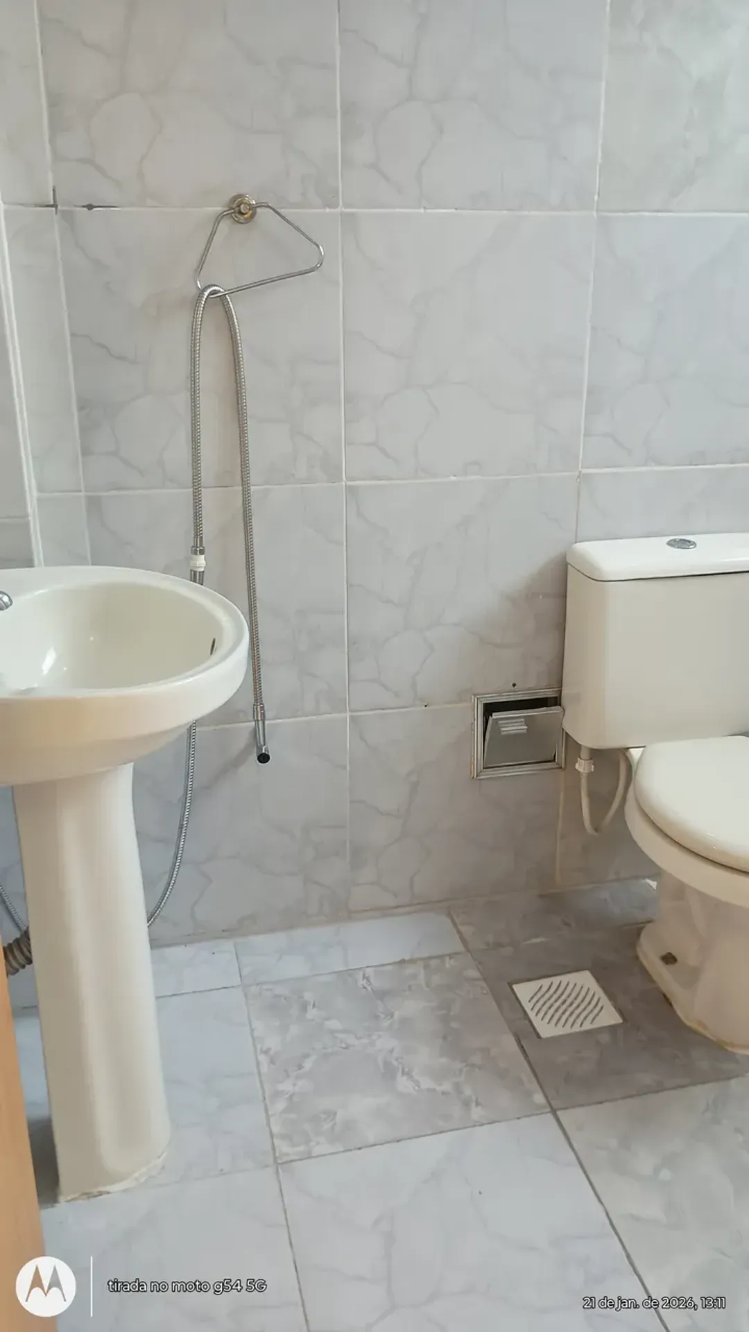 Apartamento com 1 quarto e 1 banheiro, sem vaga — photo 23