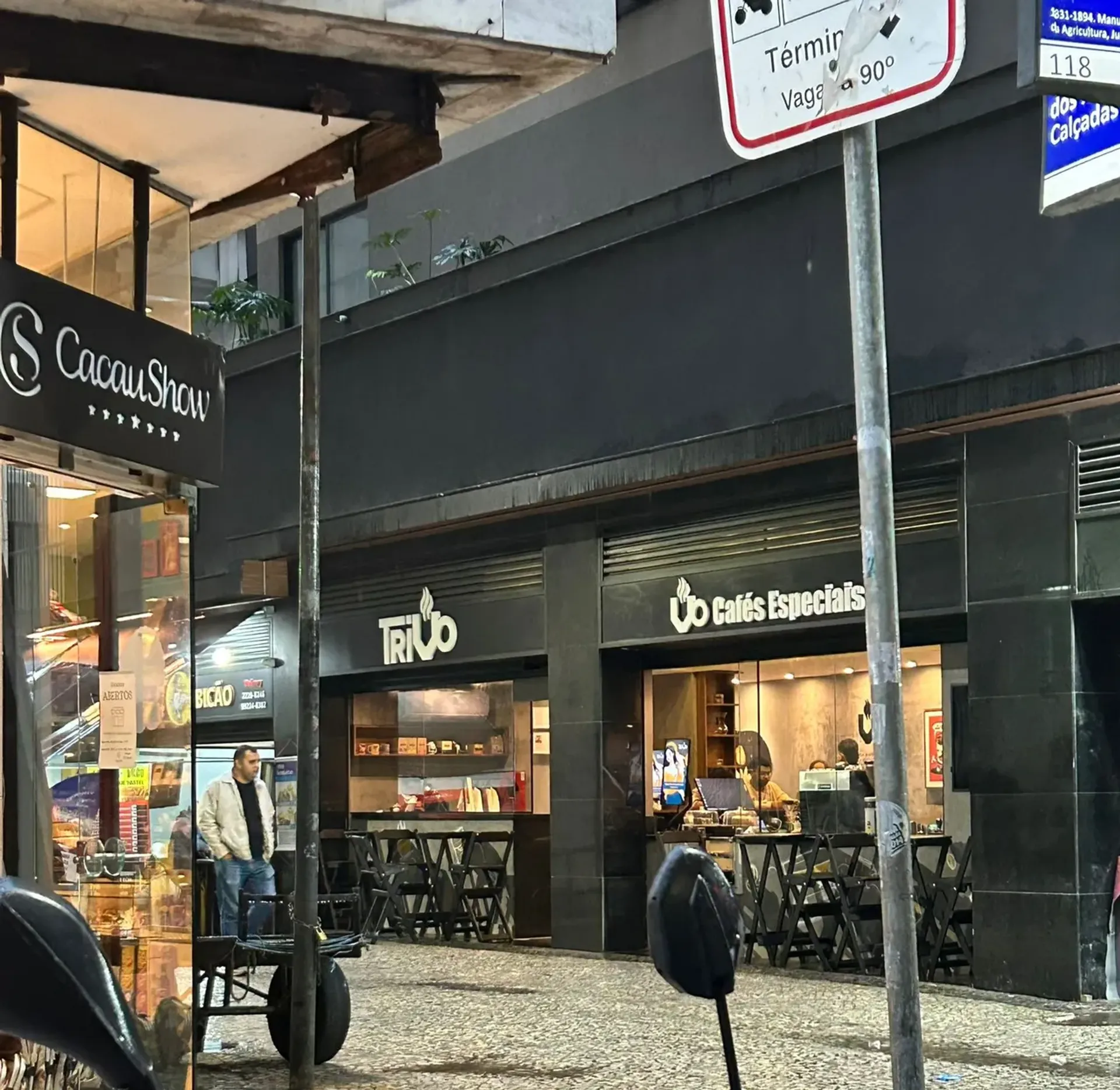 Apartamento de 1 quarto em condomínio com coworking — photo 67