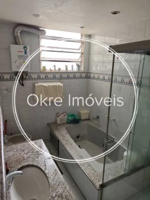 Departamento amueblado, 206 m², con bañera — photo 21