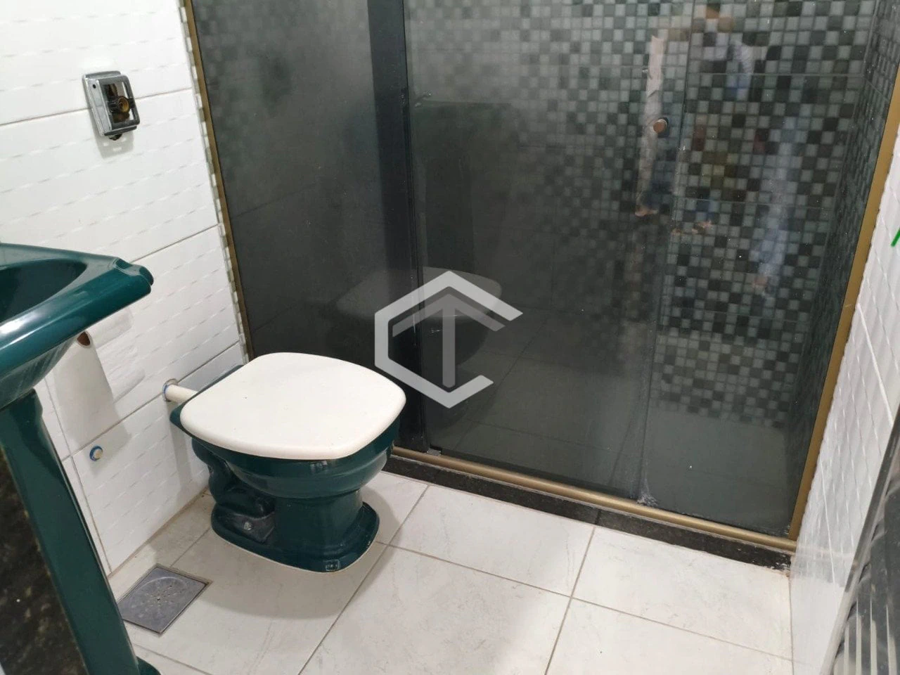 Apartamento de 2 quartos e 55 m² — photo 15
