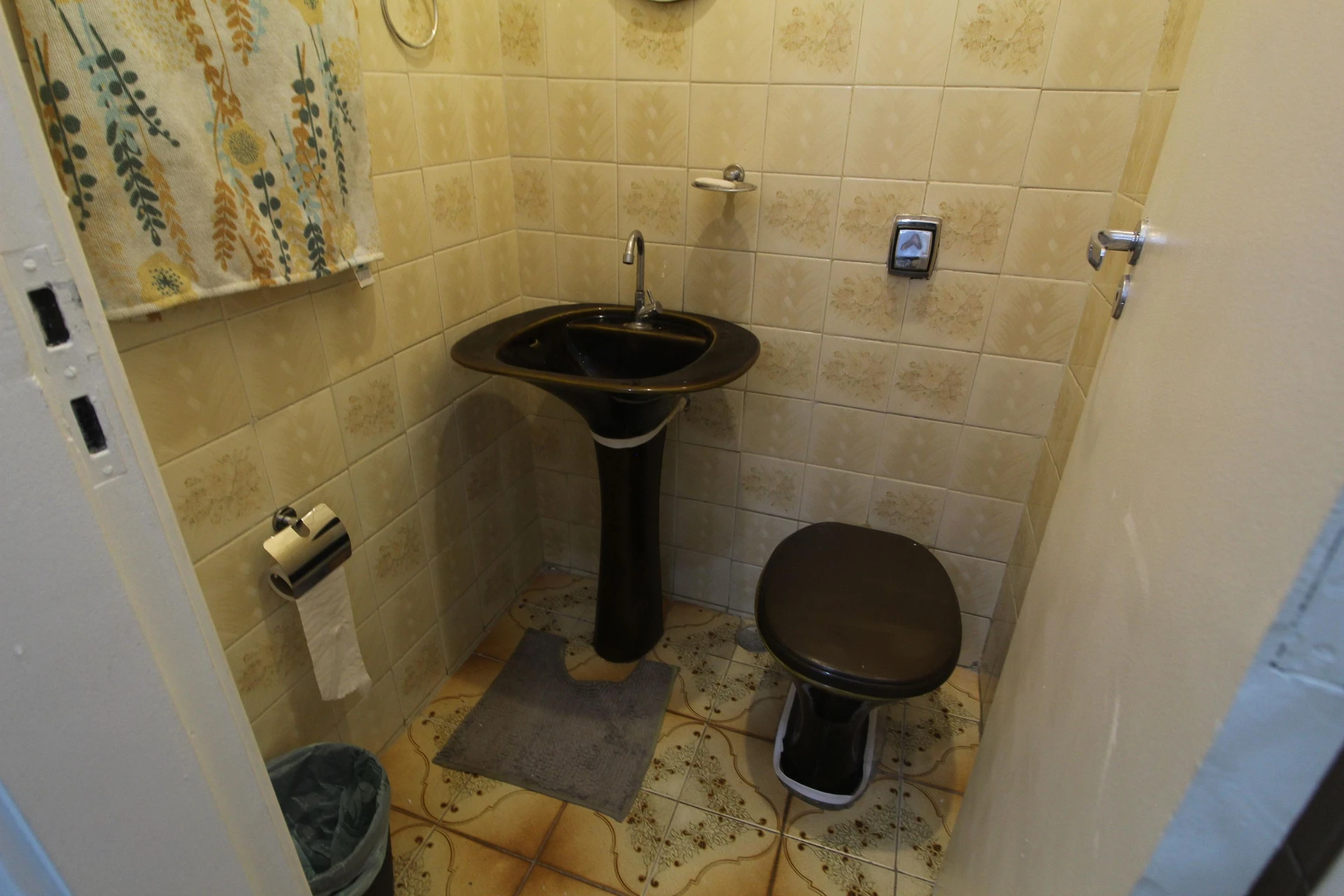 Casa mobiliada, 545 m², com piscina privativa — photo 46