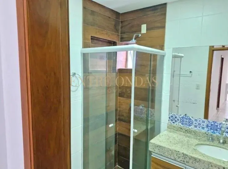Дом с 4 спальнями и видом на воду, Флорианополис — photo 30