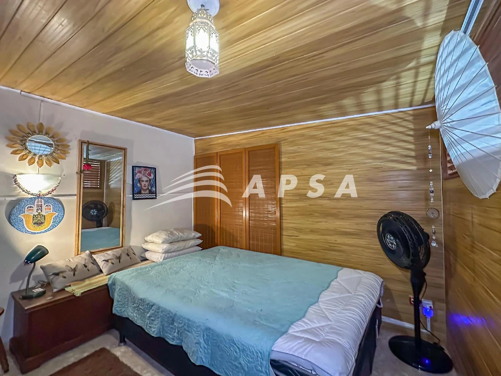Apartamento mobiliado de 75 m² e 1 quarto, Flamengo — photo 15