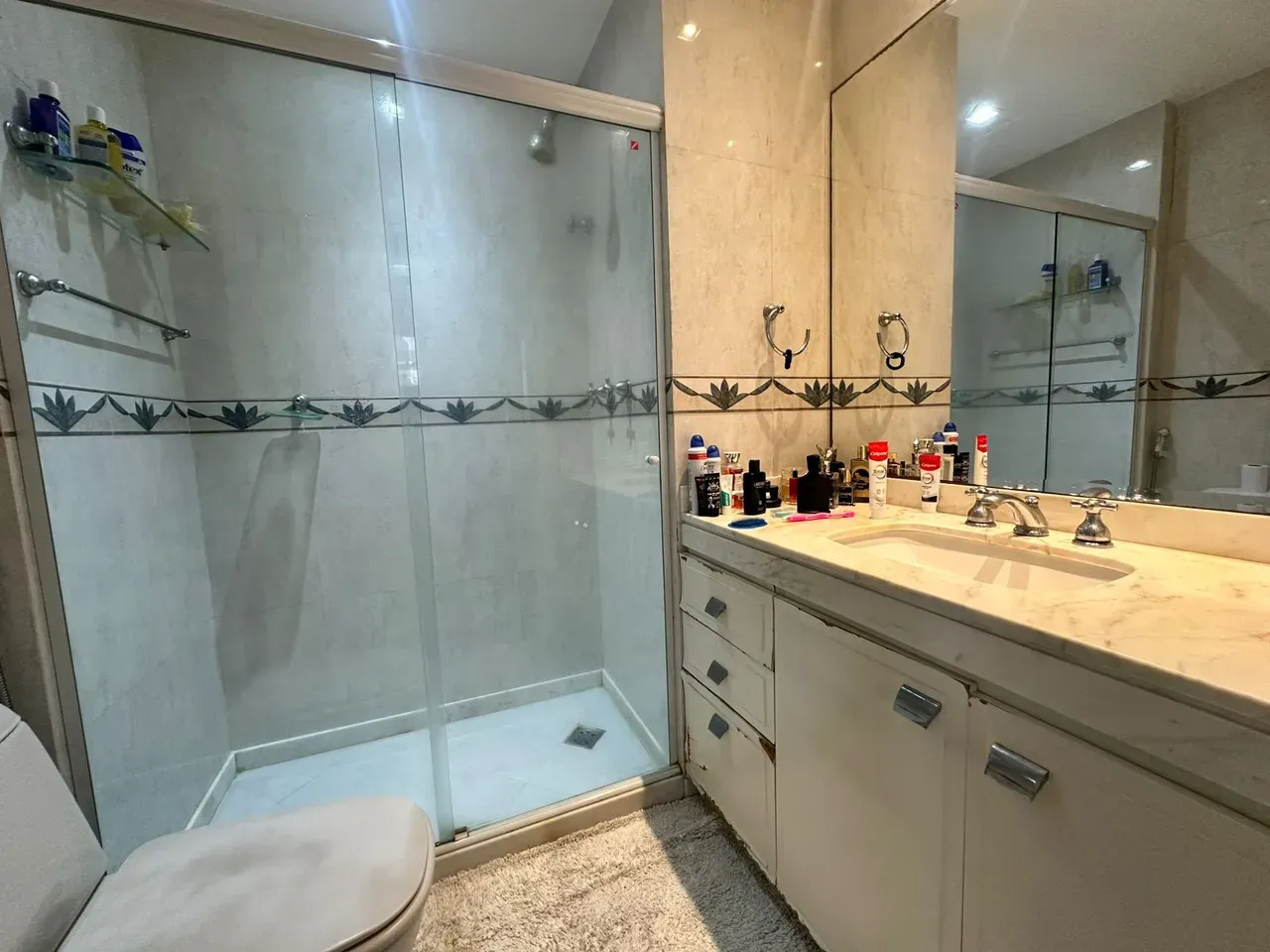 Apartamento mobiliado com 3 suítes e cozinha americana — photo 21