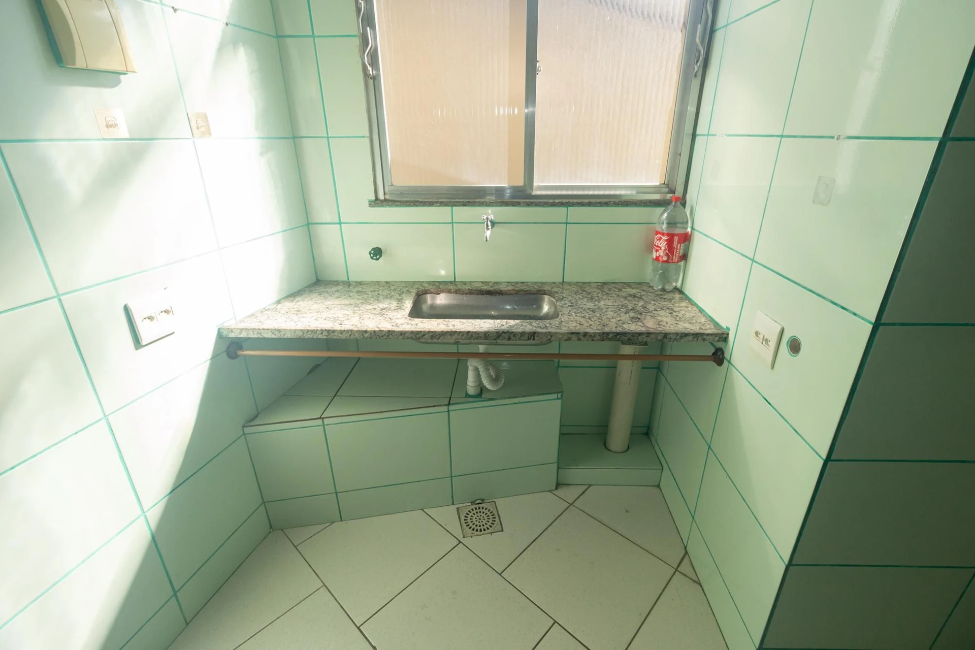 Rental apartment with 2 bedrooms and 3 bathrooms — photo 27