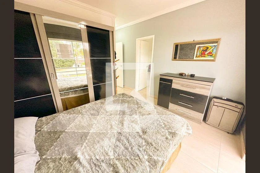 Apartamento mobiliado com 94 m² e cozinha com fogão a gás — photo 20