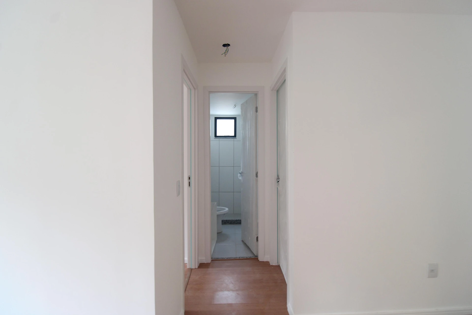 Apartamento de 2 quartos em condomínio com sauna — photo 33