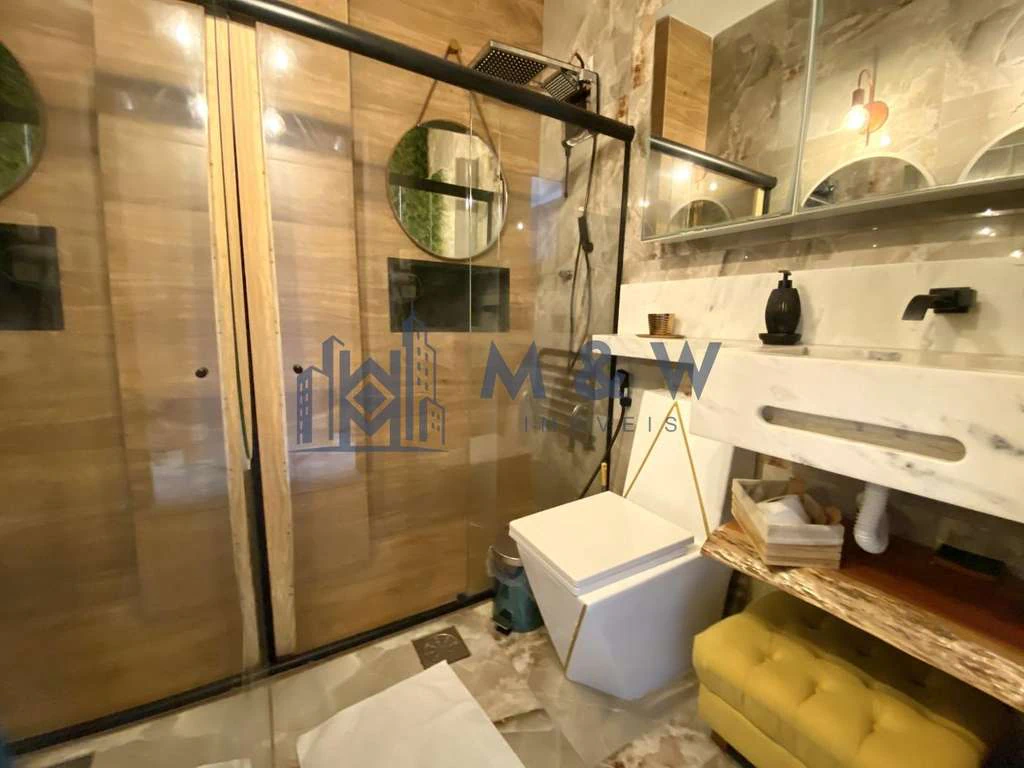 Conjugado amueblado de 35 m² con 1 dormitorio — photo 18