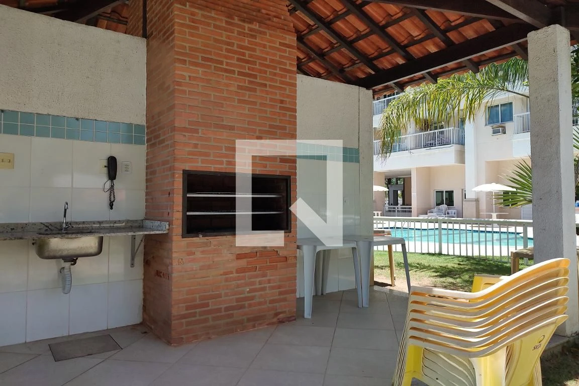 Apartamento com 2 quartos, 2 banheiros e 1 vaga — photo 26
