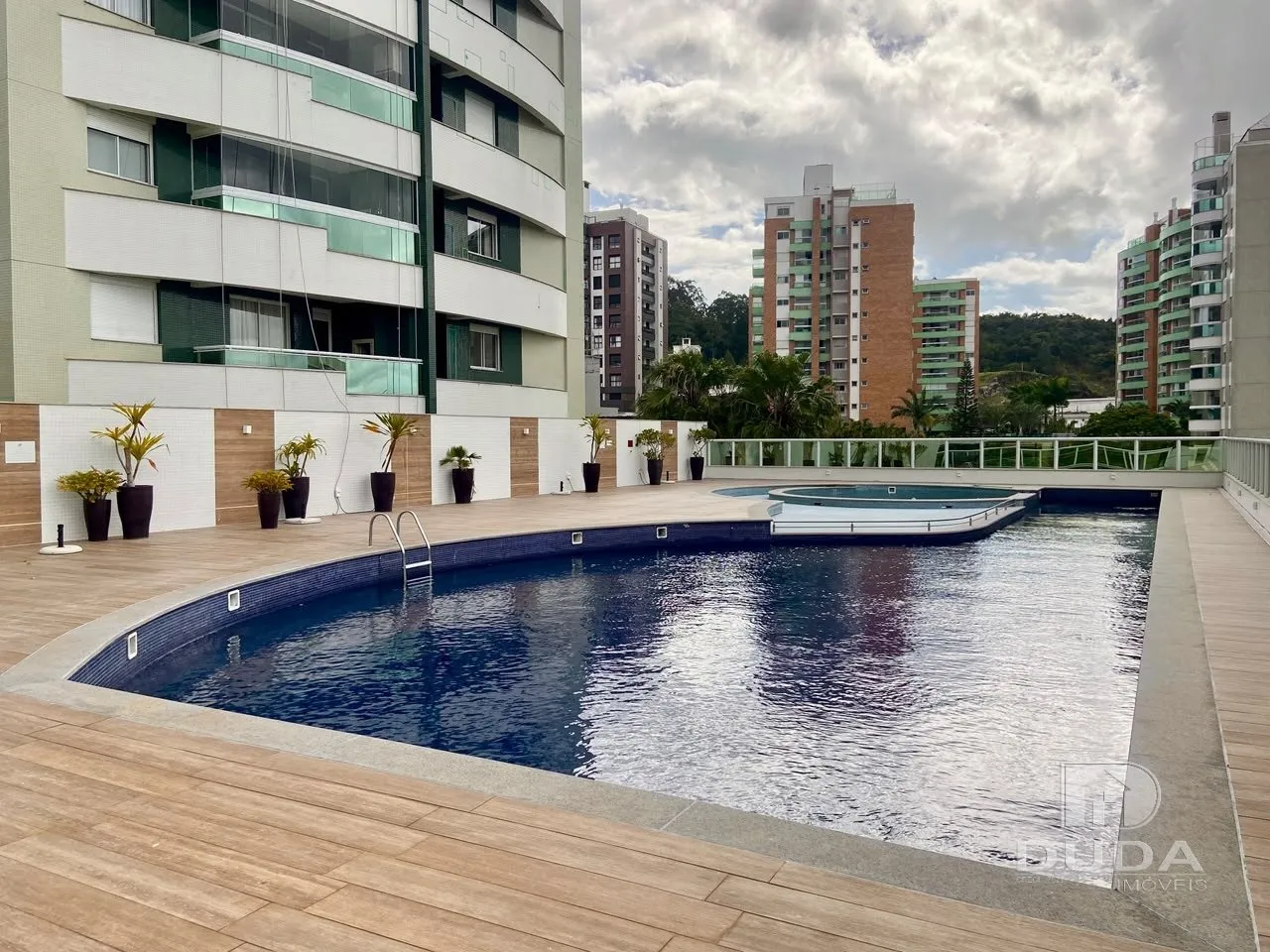 Apartamento mobiliado de 2 quartos com 91 m² e 2 vagas — photo 39
