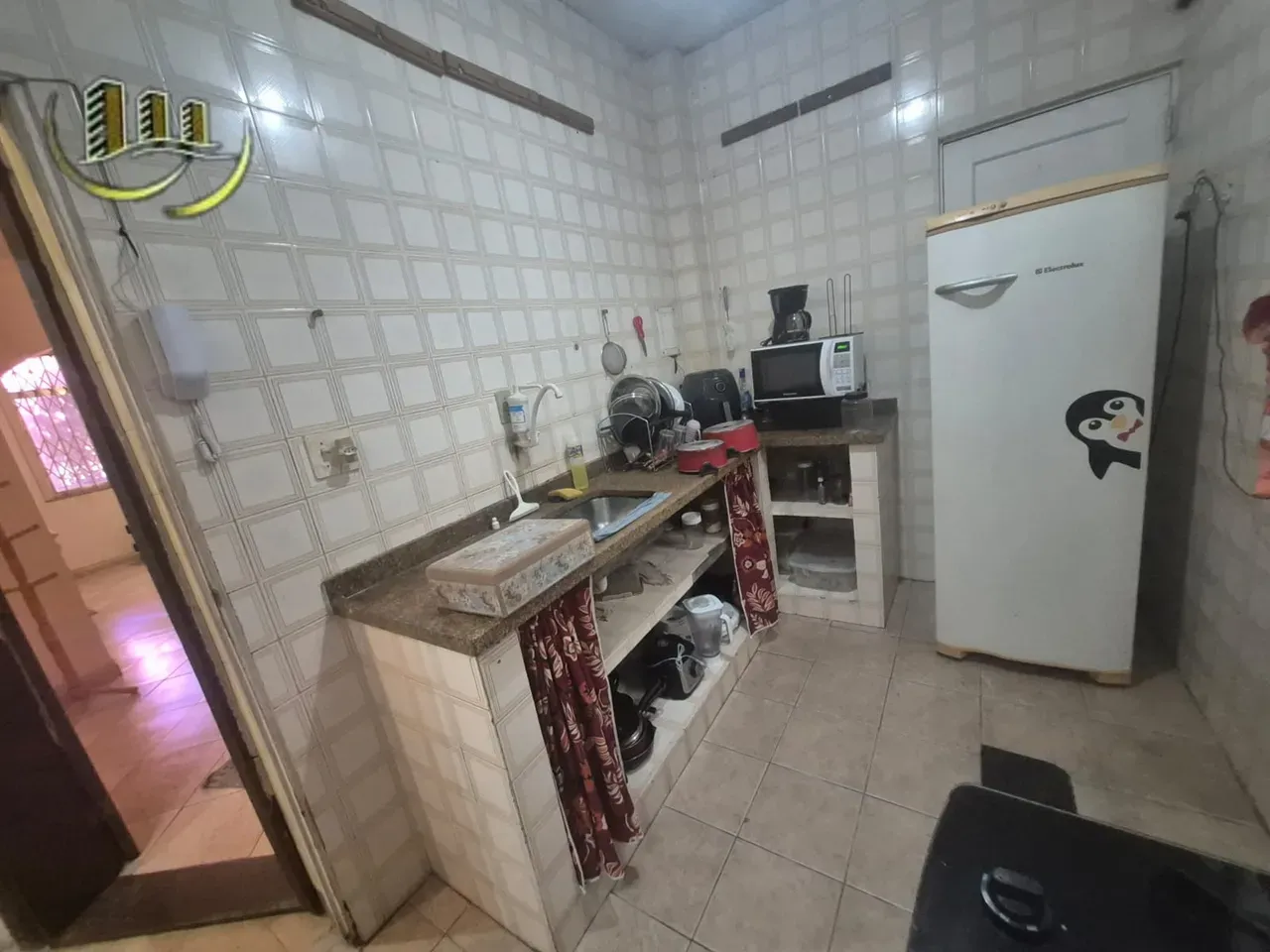 Apartamento térreo mobiliado com 3 quartos e jardim privativo — photo 6