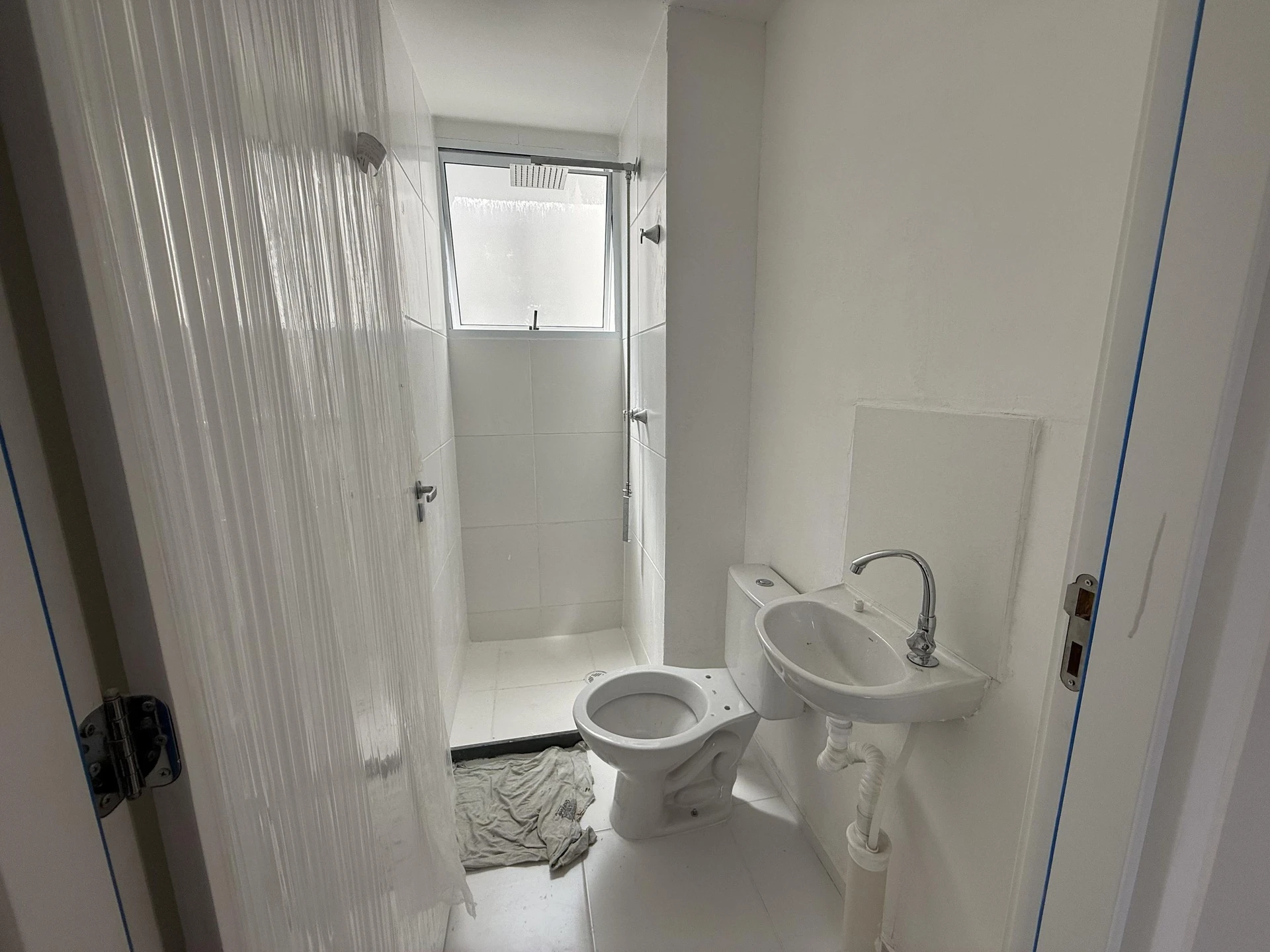 Робоче місце та 2 спальні: квартира 49 м² — photo 25