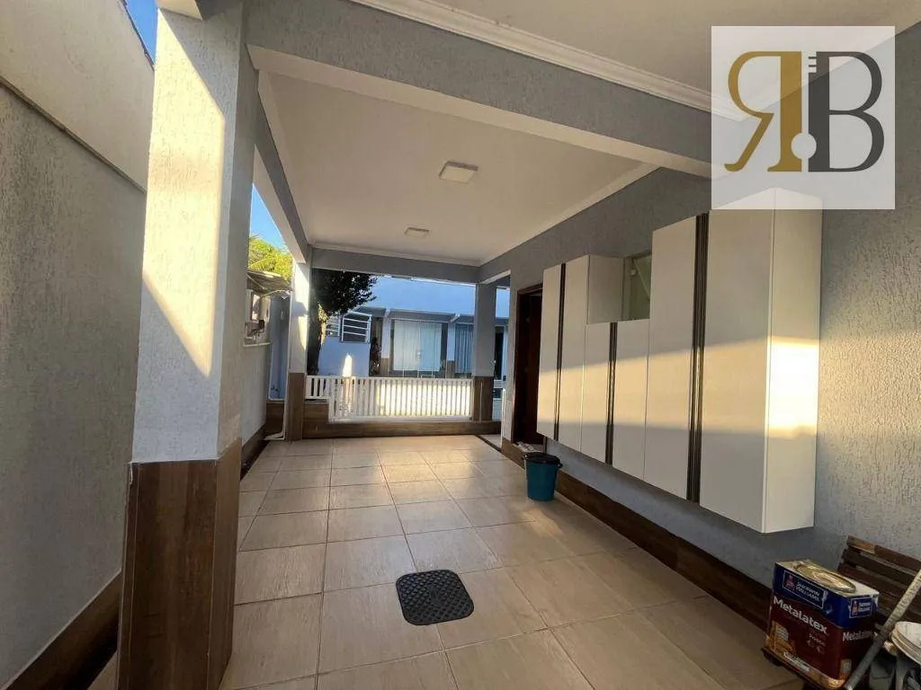 4-bedroom house with 5 bathrooms, 400 m² — photo 38