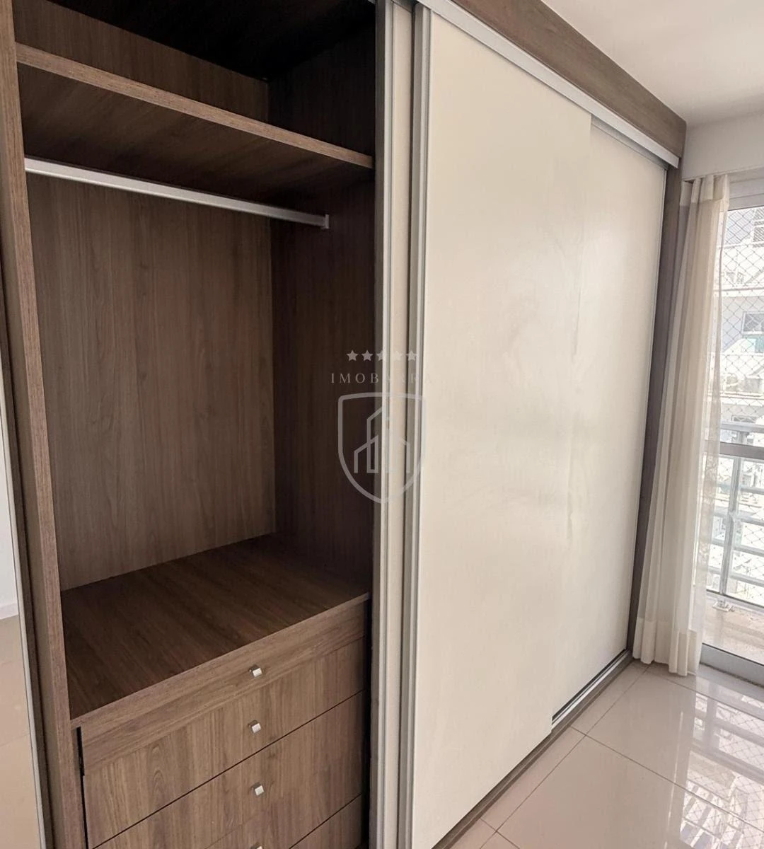92 m² apartment with 3 bedrooms and 2 parking spots — photo 22