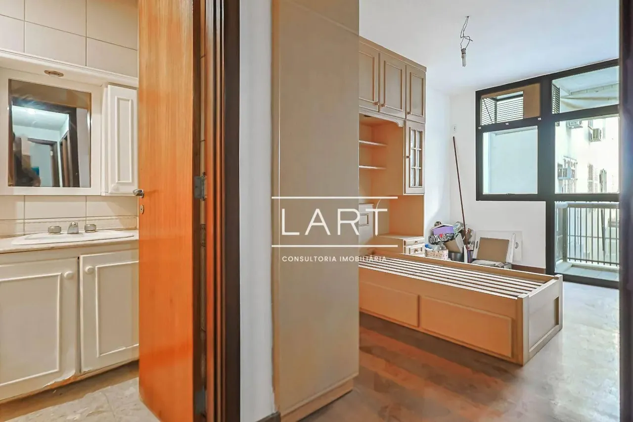 Apartamento com 4 dormitórios e 3 banheiros, 262 m² — photo 14