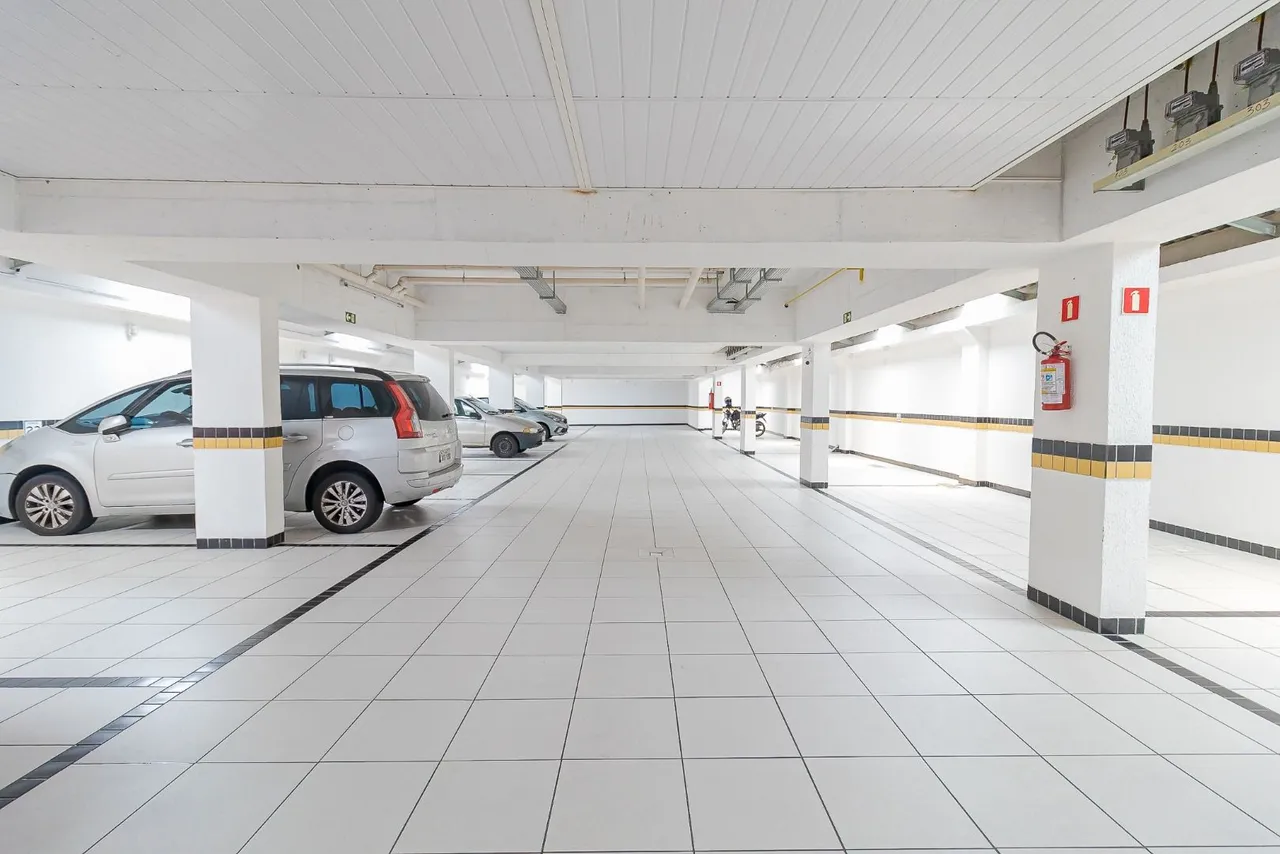Apartamento de 1 dormitório com 41 m² e vaga — photo 17
