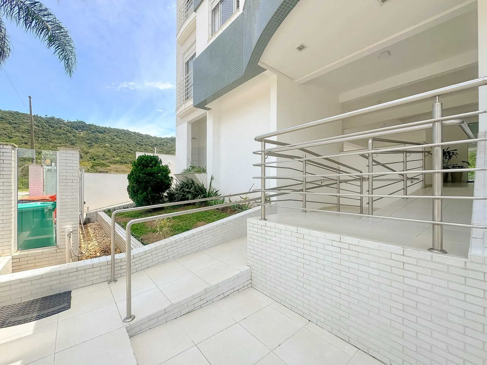 Apartamento mobiliado, 64 m², com varanda gourmet — photo 53