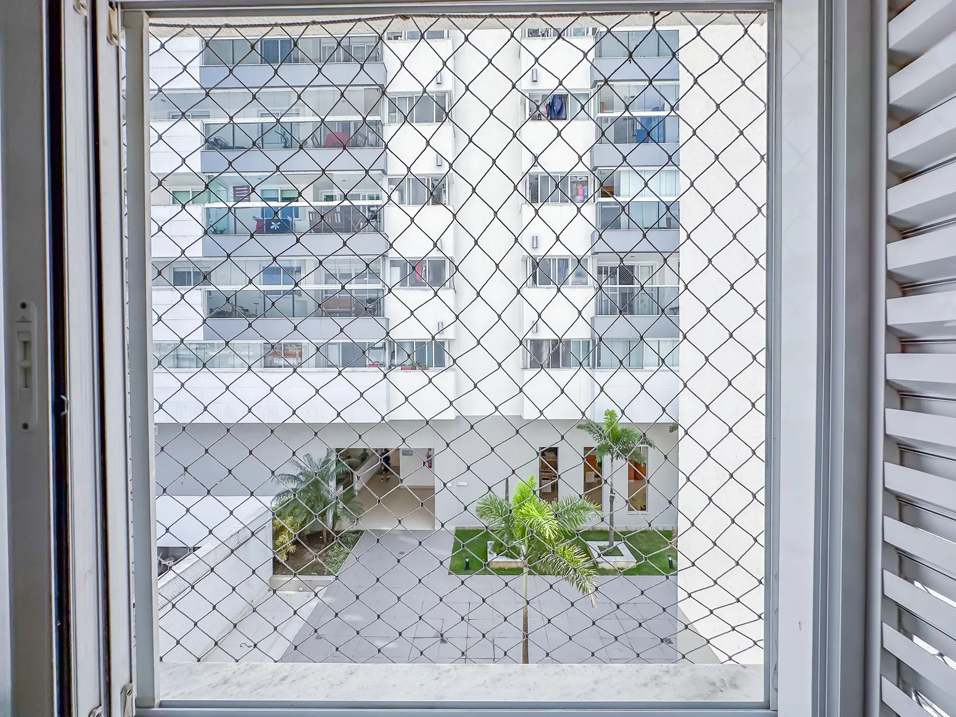 Apartamento de 4 quartos com varanda envidraçada, Botafogo — photo 43