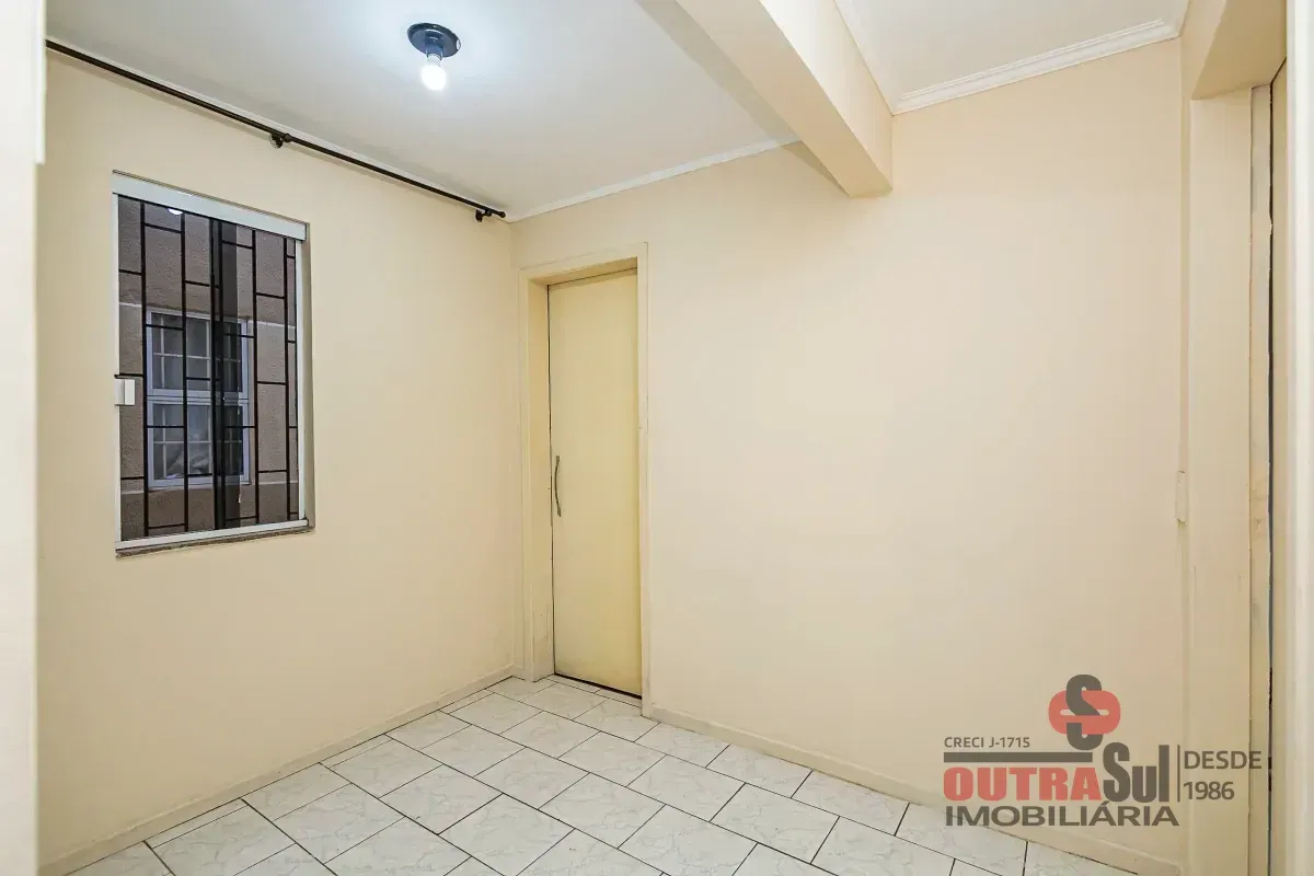 2-bedroom, 42 m² apartment in Curitiba — photo 11