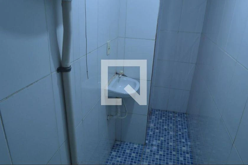 Apartamento de 1 quarto de 22 m² com área de lavanderia — photo 14