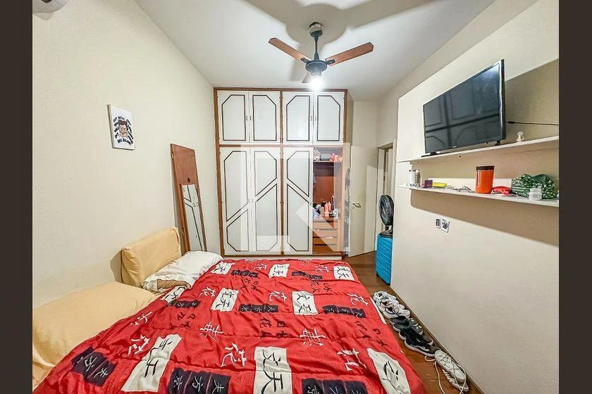 2-bedroom apartment with 120 m² and 1 parking space — photo 4