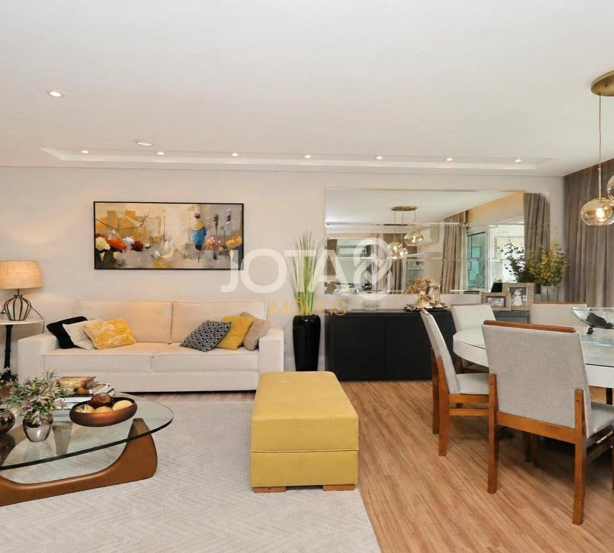 Apartamento, 267 m², com vista para a água — photo 22