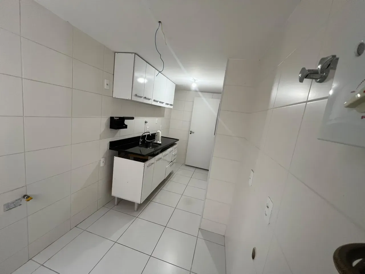 Apartment, 73 m², with a grill on the balcony — photo 6