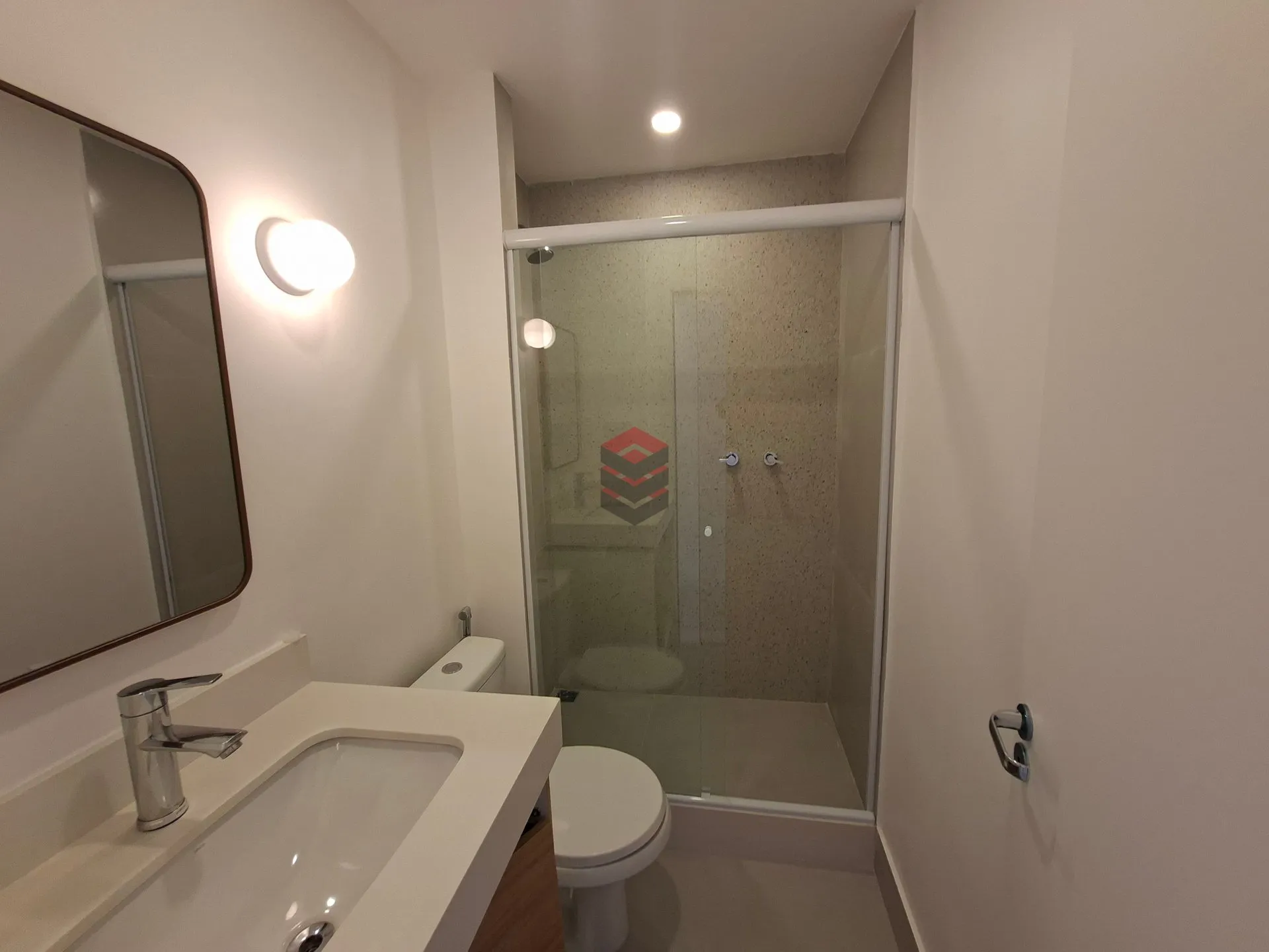 2-bedroom apartment, 1 with its own bathroom, 68 m² — photo 13