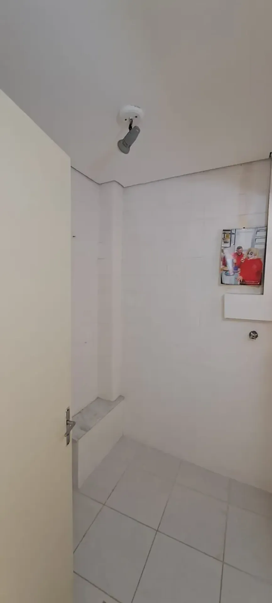 112 m² unfurnished apartment on the 4th floor with city view — photo 16