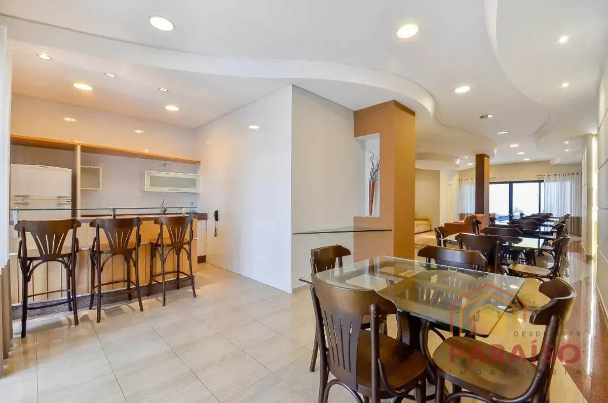 Apartment with 254.0 m², 4 bedrooms and 2 parking spots — photo 42