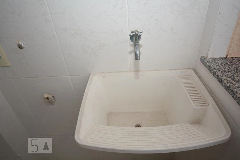 2-bedroom apartment with a mountain view in Rio de Janeiro — photo 46