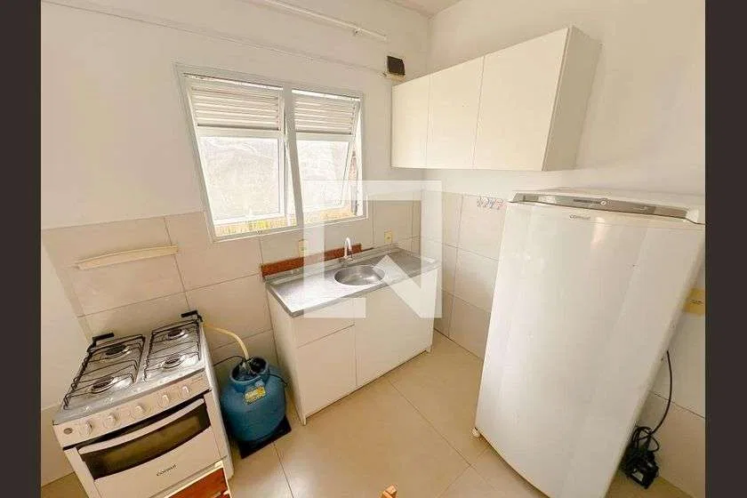 Furnished 30 m² apartment with 1 bedroom — photo 20