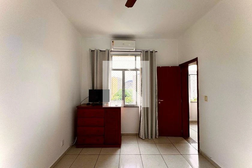 Furnished apartment, 60 m², with a park view — photo 12