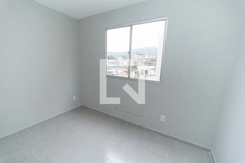 Washing machine in a 2-bedroom apartment, 44 m² — photo 18