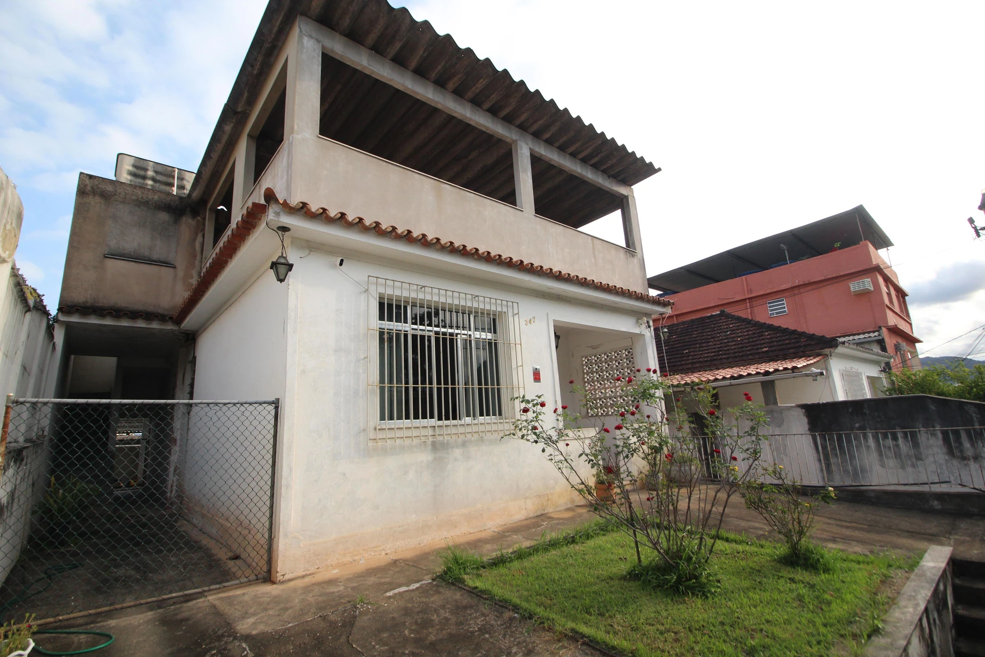 Casa amueblada con jardín privado y 3 dormitorios — photo 18