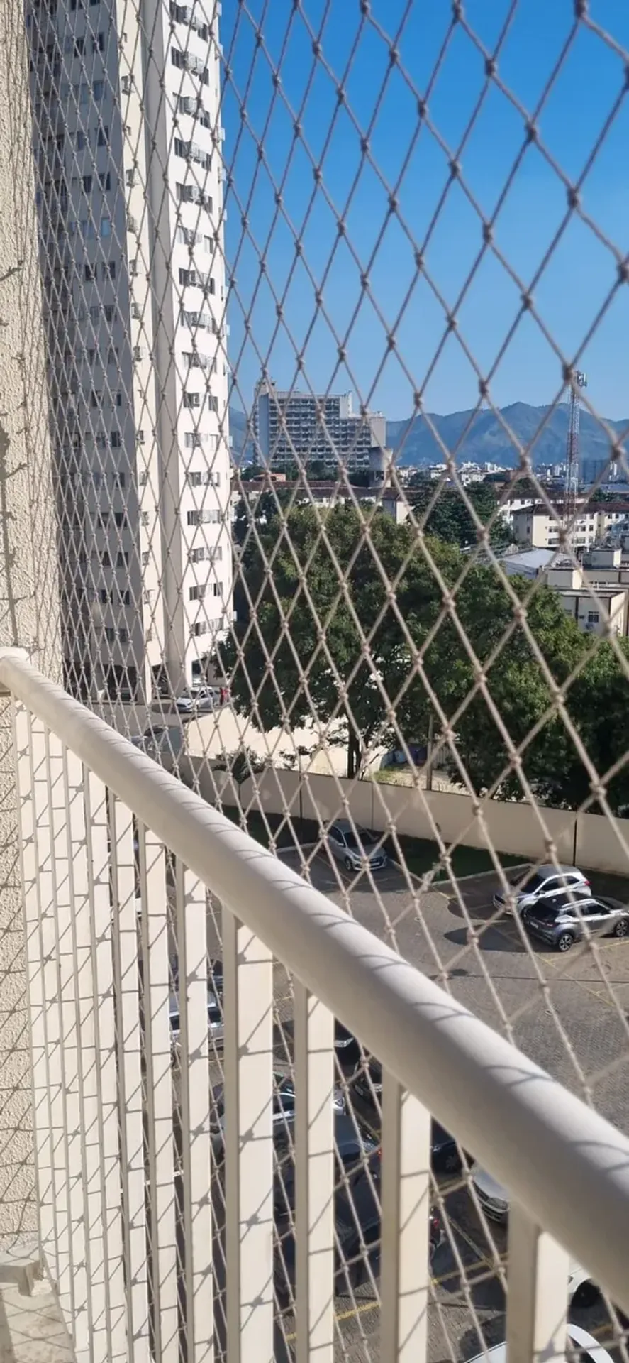 Apartamento de 2 quartos com suíte e 50 m² — photo 17