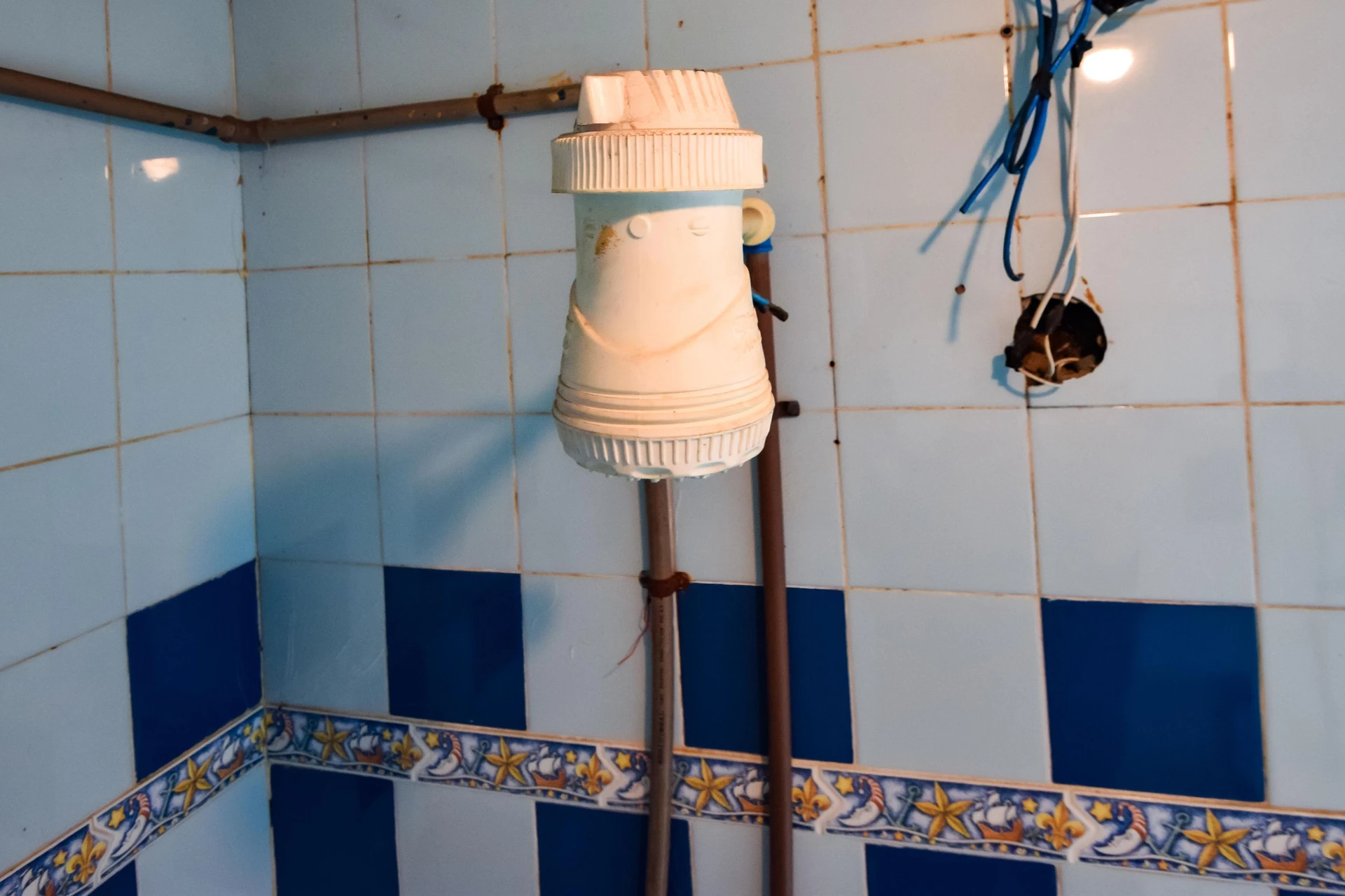 Furnished house with 4 bedrooms and 4 bathrooms — photo 62