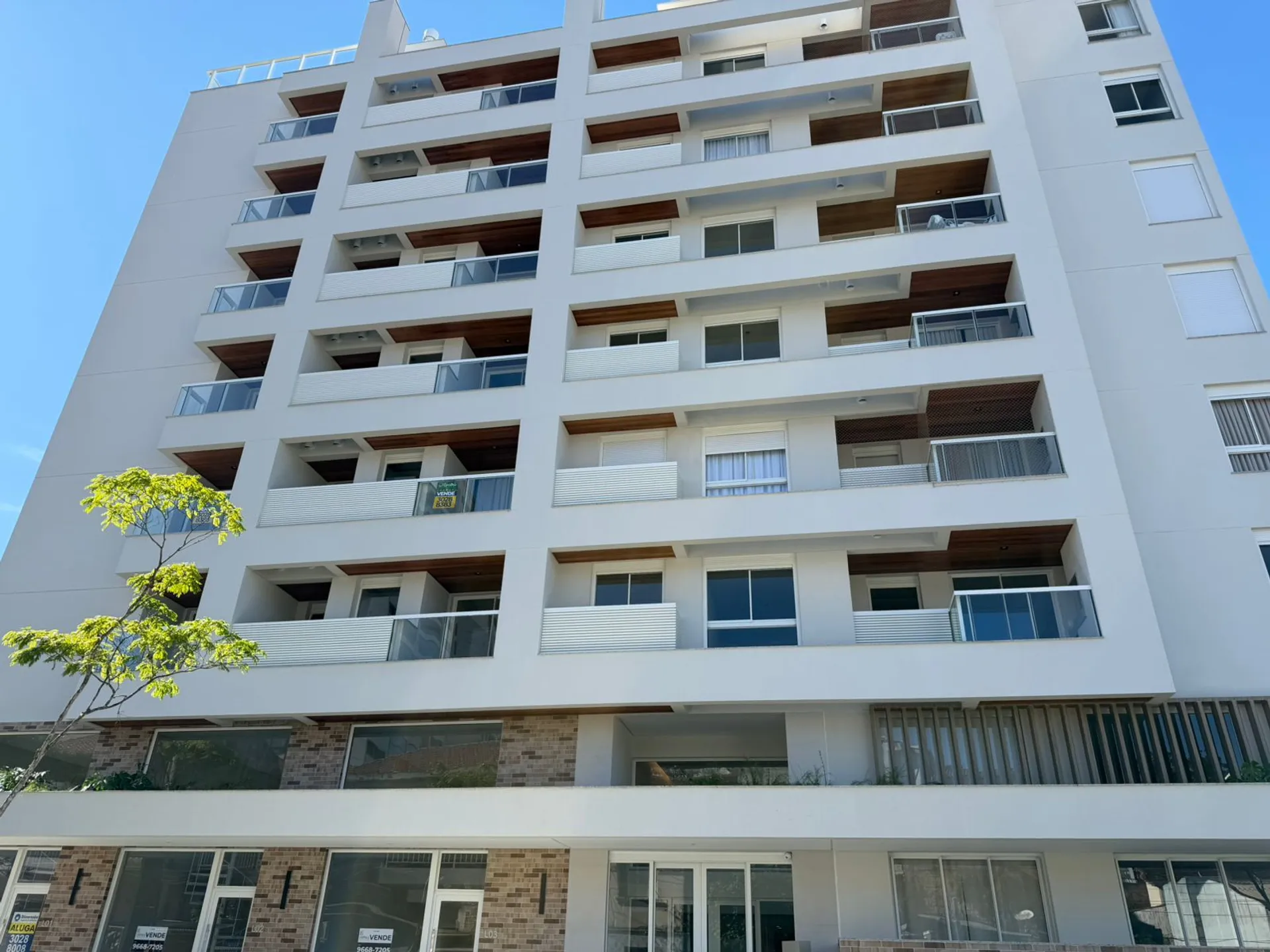 Мебльована квартира 79 м² з 2 спальнями та балконом — photo 23