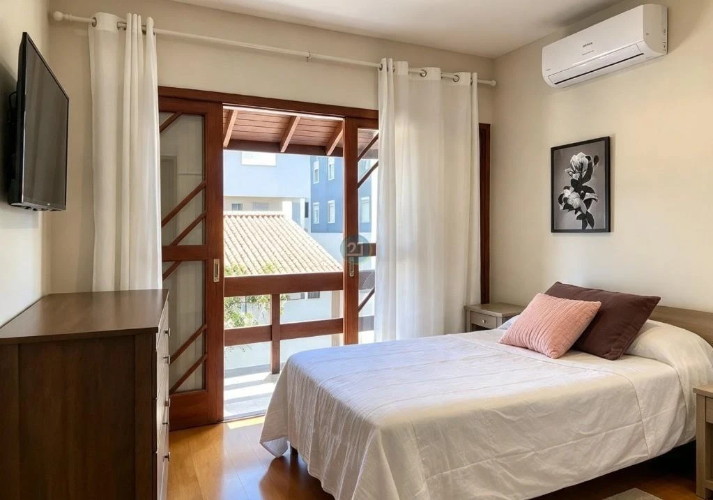 Гардеробна та 3 спальні: будинок 200 м² — photo 14