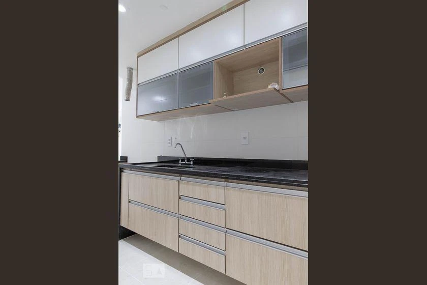 Mountain view in a 3-bedroom apartment, 170 m² — photo 20