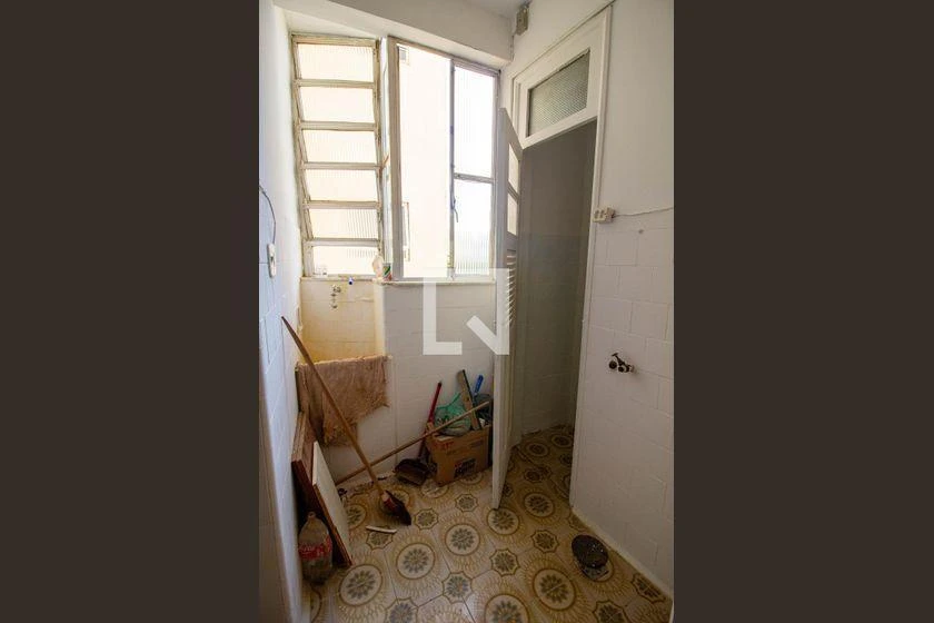 Rental apartment with 2 bedrooms and 2 bathrooms — photo 12