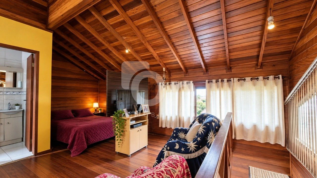 Private BBQ in a one-bedroom house, 168 m² — photo 4