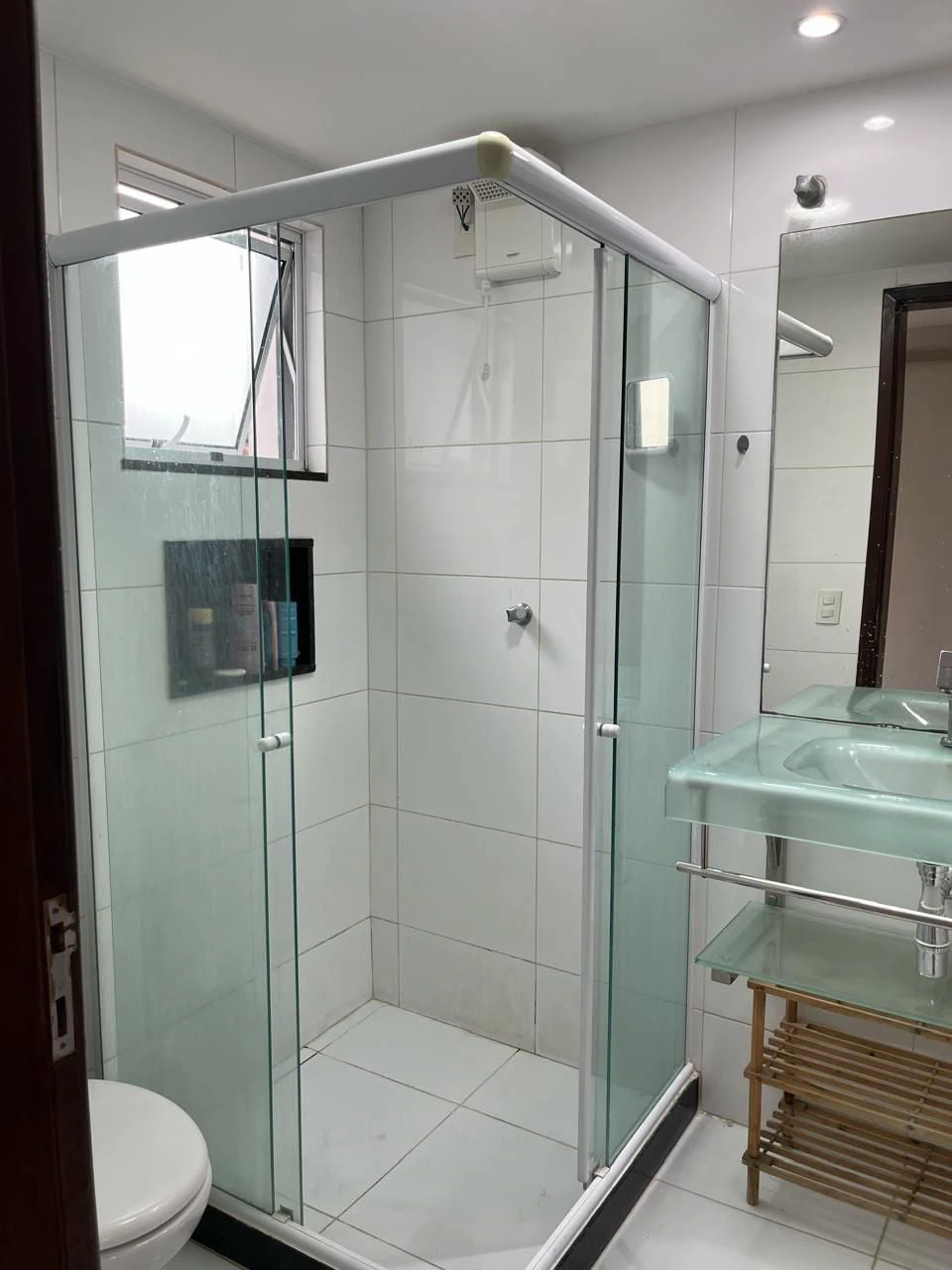 Home office in a 2-bedroom house, 110 m² — photo 19