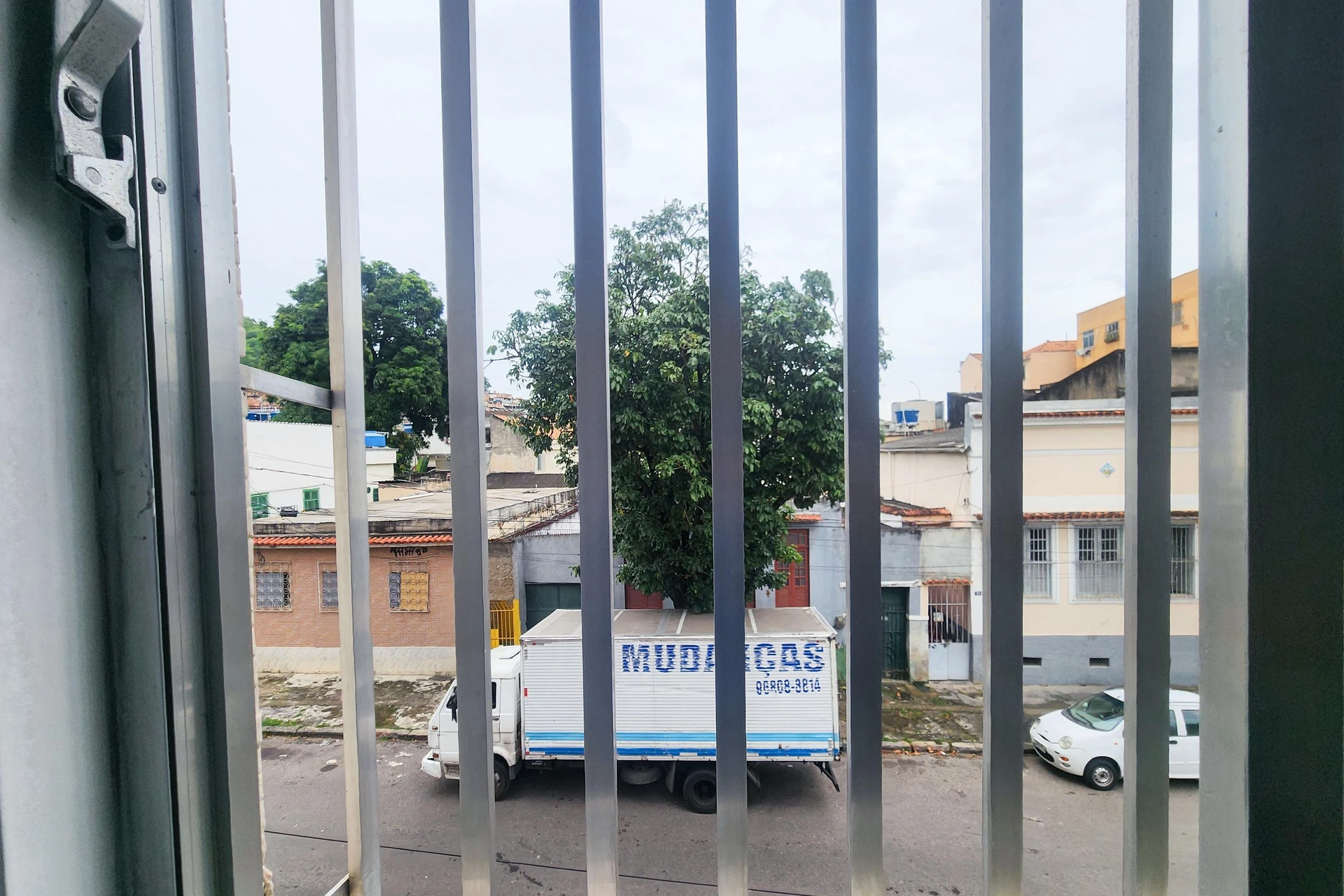 Apartamento, 80 m², com banheira — photo 12